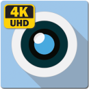 Cinema 4K app icon