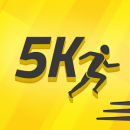 5K Runner: 0 to 5K in 8 Weeks app icon
