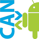 CAN-Bus Analyzer app icon