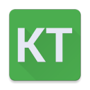 [ROOT]Kernel Tuner app icon