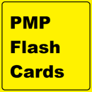 PMP Flash Cards app icon