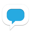 FreedomPop Messaging Phone/SIM app icon