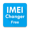XPOSED IMEI Changer app icon