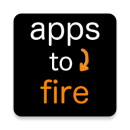 Apps2Fire app icon