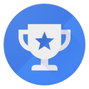 Google Opinion Rewards app icon