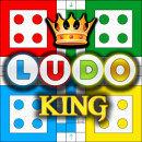 Ludo King app icon