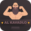 We're Working Out - Al Kavadlo app icon