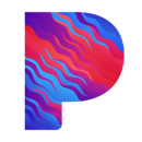 Pandora Music app icon