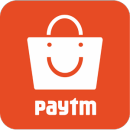 Paytm Mall app icon