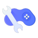 Game Tuner app icon