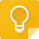Google Keep app icon