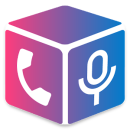Cube Call Recorder ACR app icon