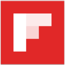 Flipboard: News For You app icon