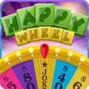 Happy Wheel - Wheel Of Fortune app icon