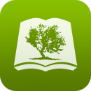 Bible by Olive Tree app icon