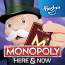 MONOPOLY HERE & NOW app icon