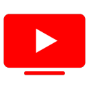 YouTube TV - Watch & Record Live TV app icon