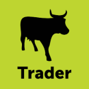 FLASH Trader app icon