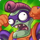 Plants vs. Zombies™ Heroes app icon