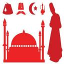 Turkish for all app icon