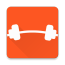 Total Fitness app icon