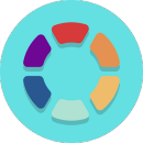 Huawei Themes Manager app icon