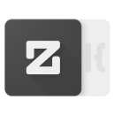 Zed KWGT app icon