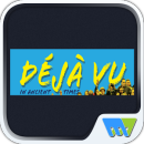DejaVu app icon