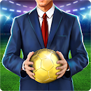 Soccer Agent app icon