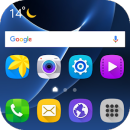 Theme for Samsung Galaxy S7 app icon
