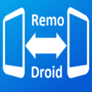 RemoDroid app icon
