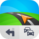 GPS Navigation & Maps Sygic app icon