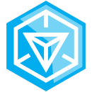 Ingress app icon