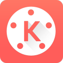 KineMaster app icon