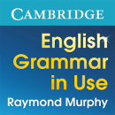 English Grammar in Use app icon