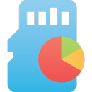Storage Analyzer app icon