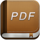 PDF Reader app icon