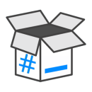 BusyBox app icon