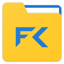 File Commander app icon