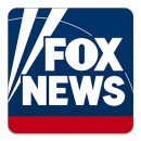 Fox News – Breaking News, Live Video & News Alerts app icon