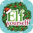 ElfYourself® By Office Depot app icon