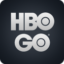 HBO GO app icon