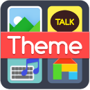 Phone Themeshop app icon