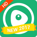 MP4 Video Player for Android app icon