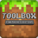 Toolbox for Minecraft: PE app icon
