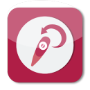 LG webOS Magic Remote app icon