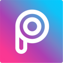 PicsArt Photo Studio app icon