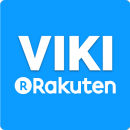 Viki: TV Dramas & Movies app icon