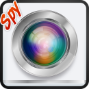 Hidden Camera: Best Secret Spy app icon