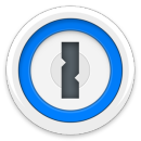 1Password app icon